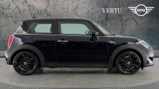 MINI Hatchback 135kW Cooper S Level 3 33kWh 3dr Auto Electric Hatchback